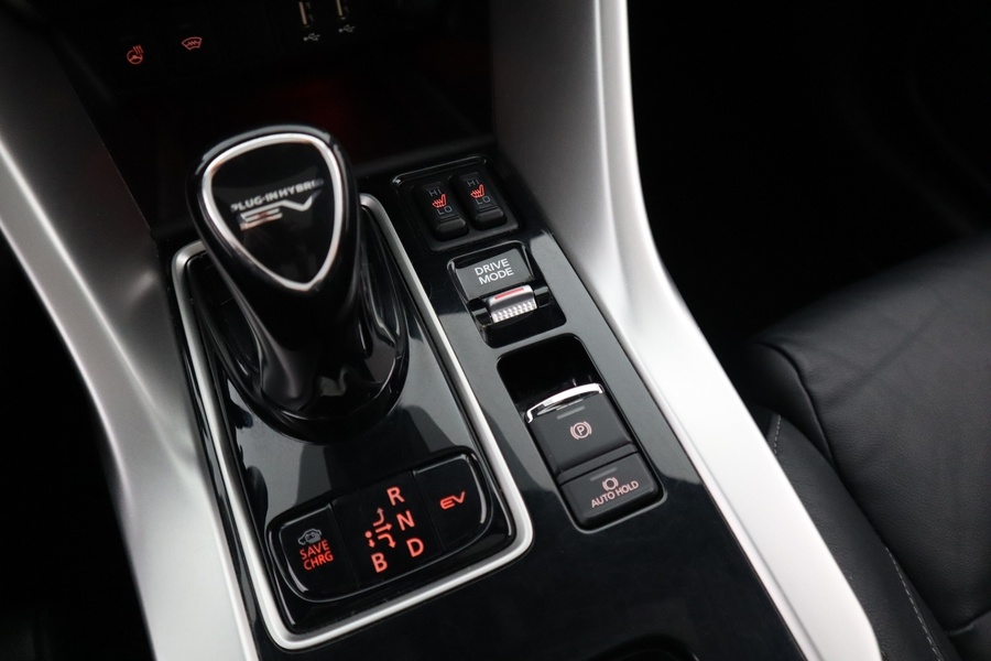 Mitsubishi Eclipse Cross vaihtoauto