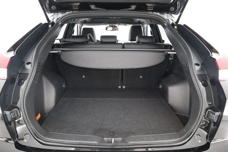 Mitsubishi Eclipse Cross vaihtoauto