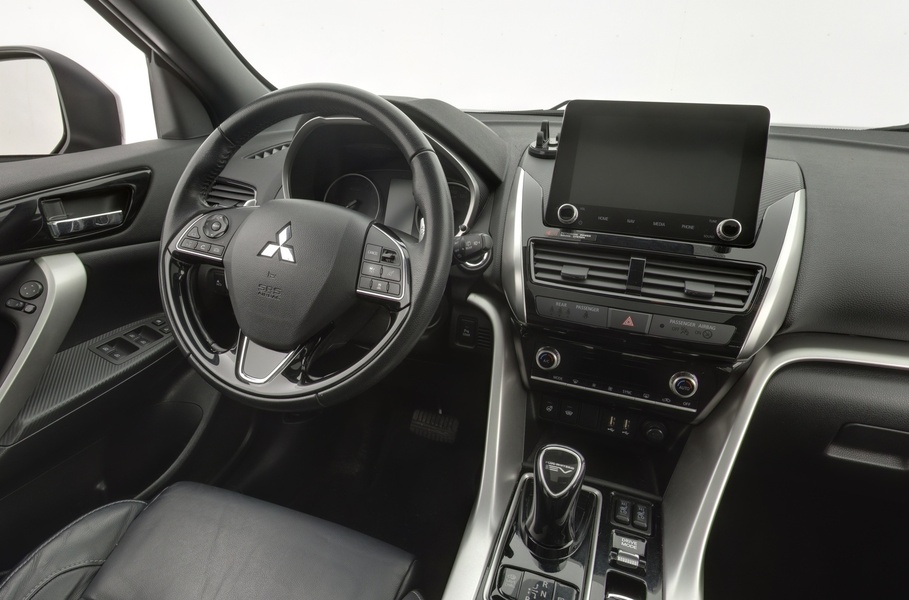 Mitsubishi Eclipse Cross vaihtoauto