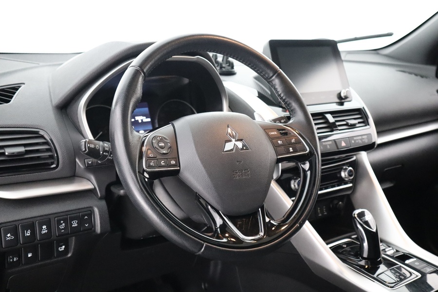 Mitsubishi Eclipse Cross vaihtoauto