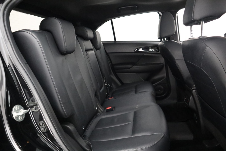 Mitsubishi Eclipse Cross vaihtoauto