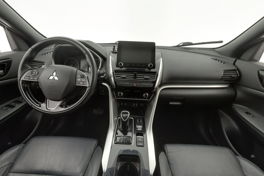 Mitsubishi Eclipse Cross vaihtoauto