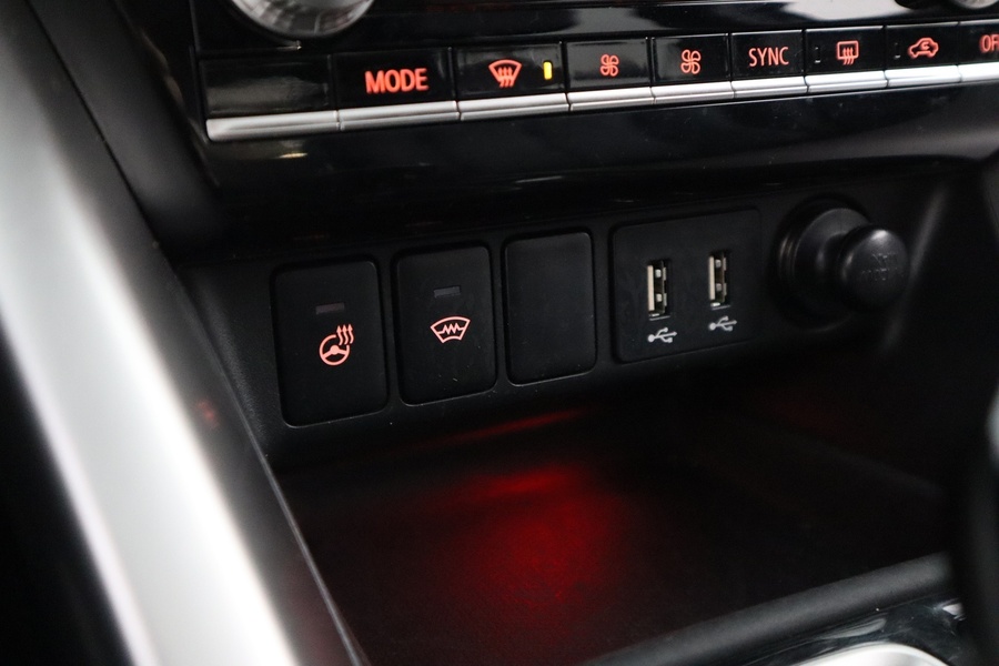 Mitsubishi Eclipse Cross vaihtoauto