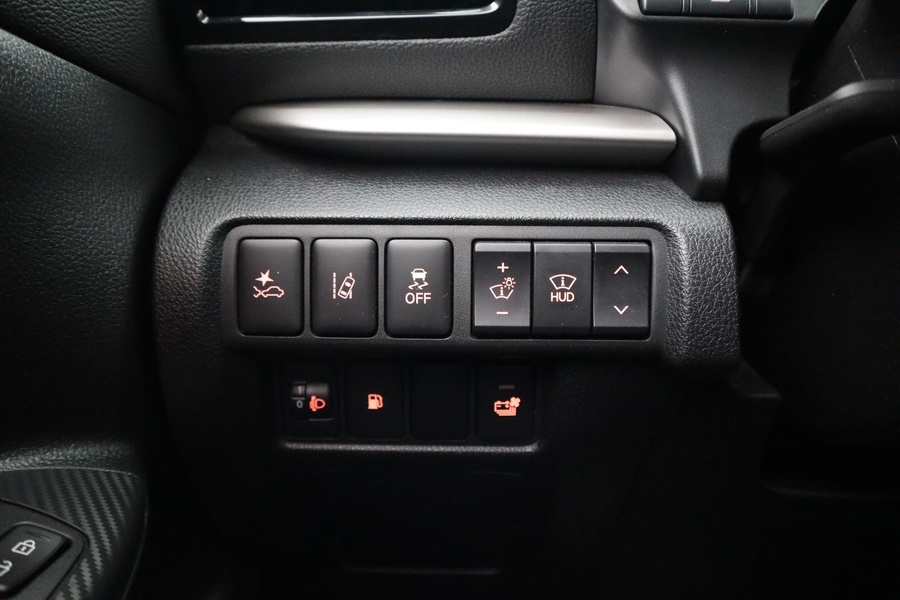 Mitsubishi Eclipse Cross vaihtoauto