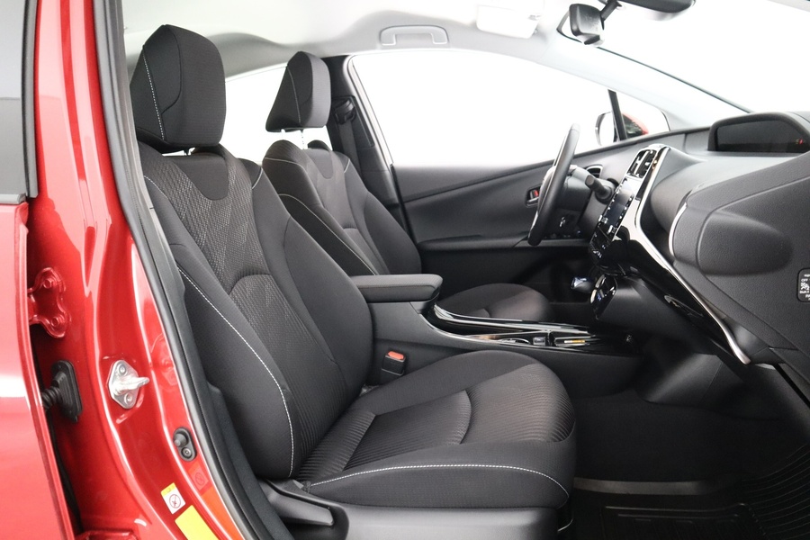 Toyota Prius Plug-in vaihtoauto