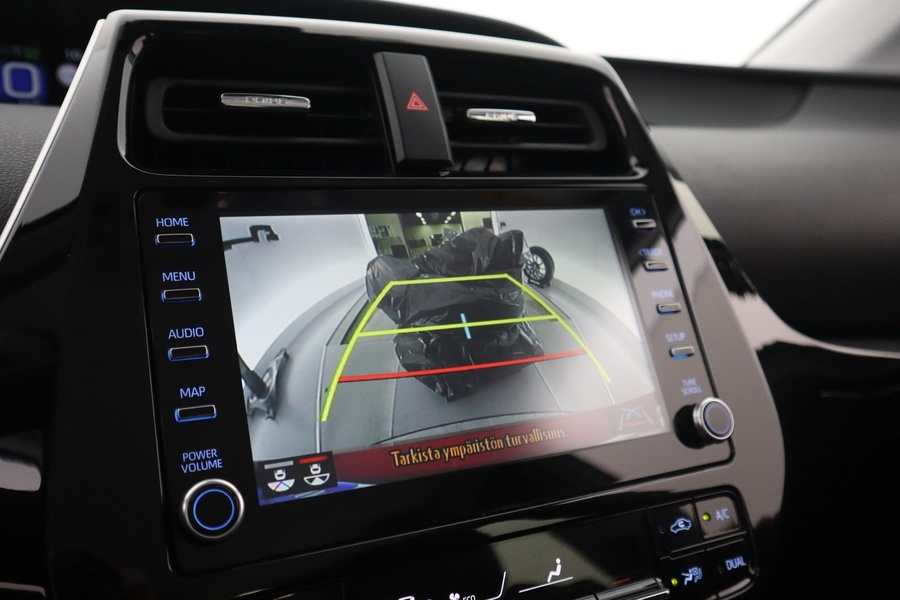 Toyota Prius Plug-in vaihtoauto