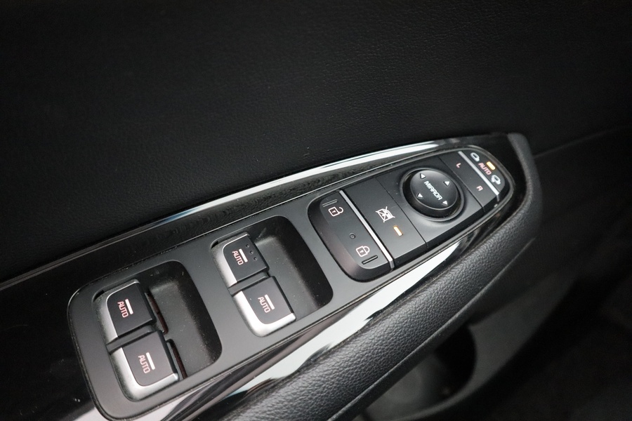 Kia Optima vaihtoauto