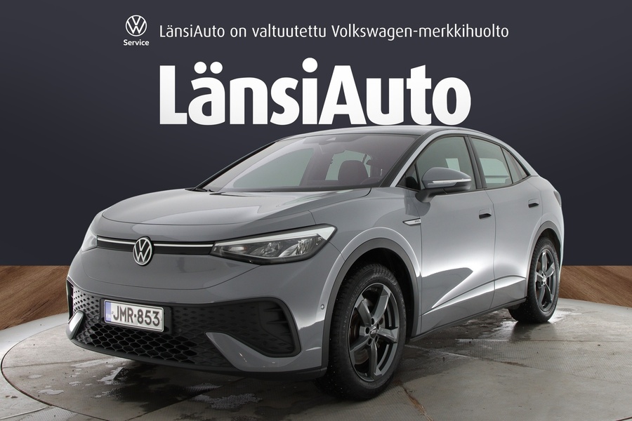 Volkswagen ID.5 vaihtoauto