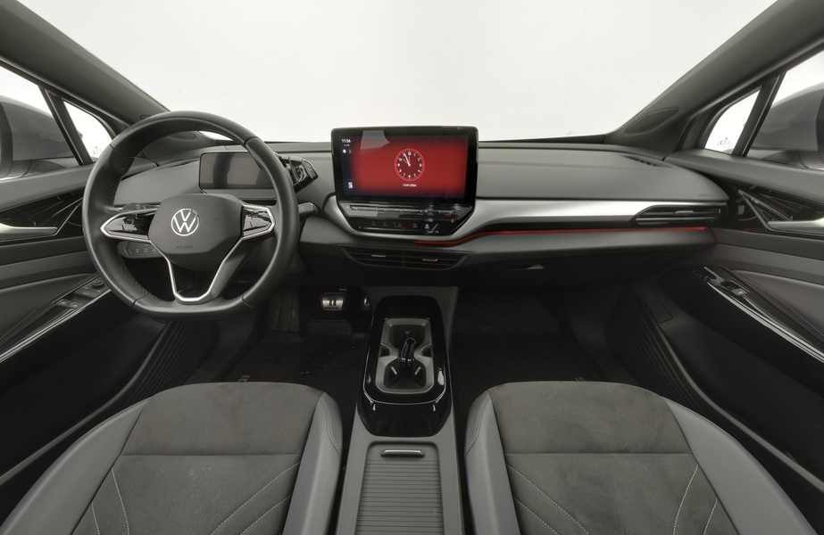 Volkswagen ID.5 vaihtoauto