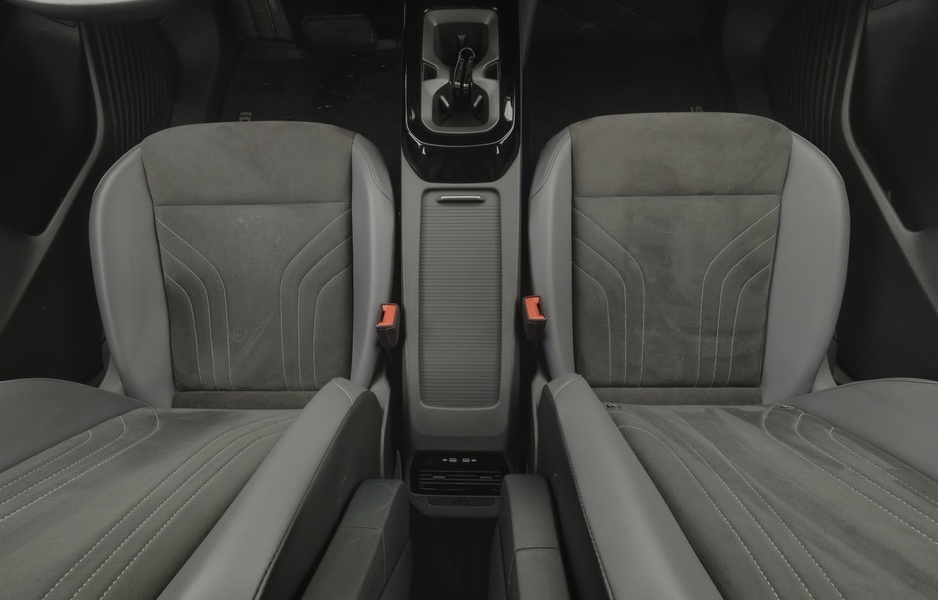 Volkswagen ID.5 vaihtoauto