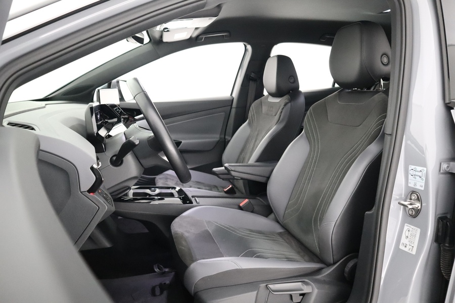 Volkswagen ID.5 vaihtoauto