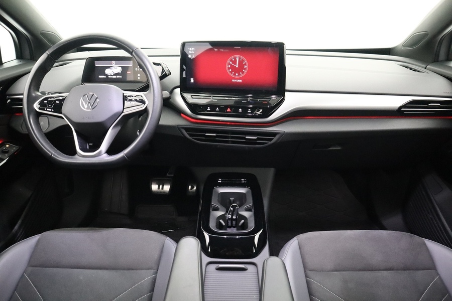 Volkswagen ID.5 vaihtoauto