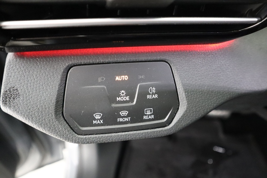 Volkswagen ID.5 vaihtoauto