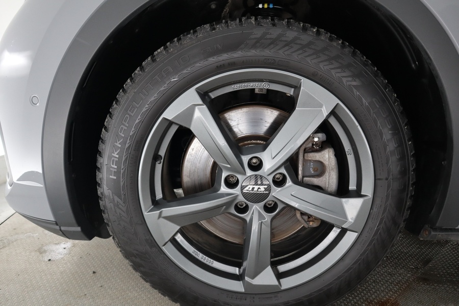 Volkswagen ID.5 vaihtoauto