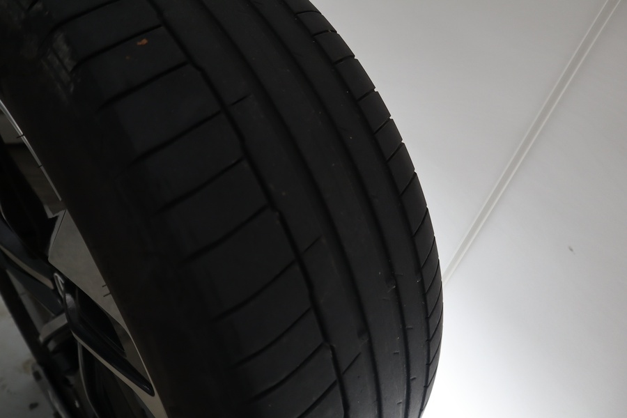 Volkswagen ID.5 vaihtoauto