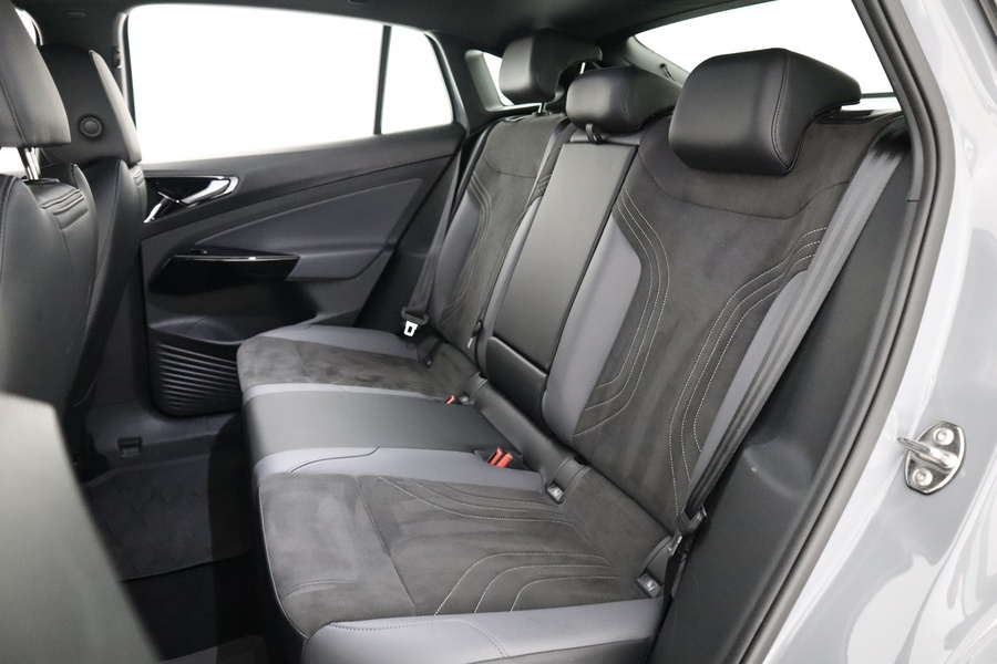 Volkswagen ID.5 vaihtoauto