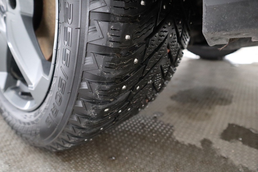 Volkswagen ID.5 vaihtoauto