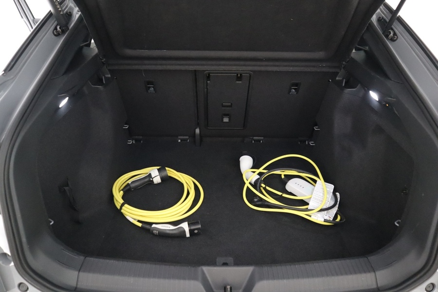 Volkswagen ID.5 vaihtoauto