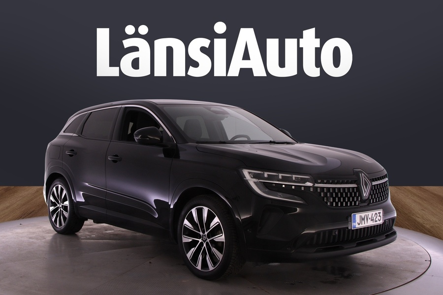 Renault Austral vaihtoauto