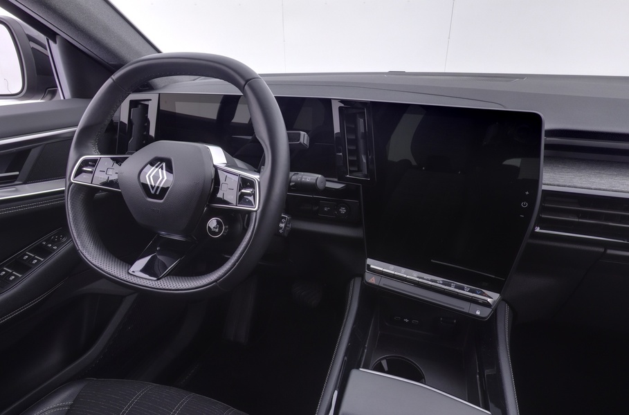 Renault Austral vaihtoauto