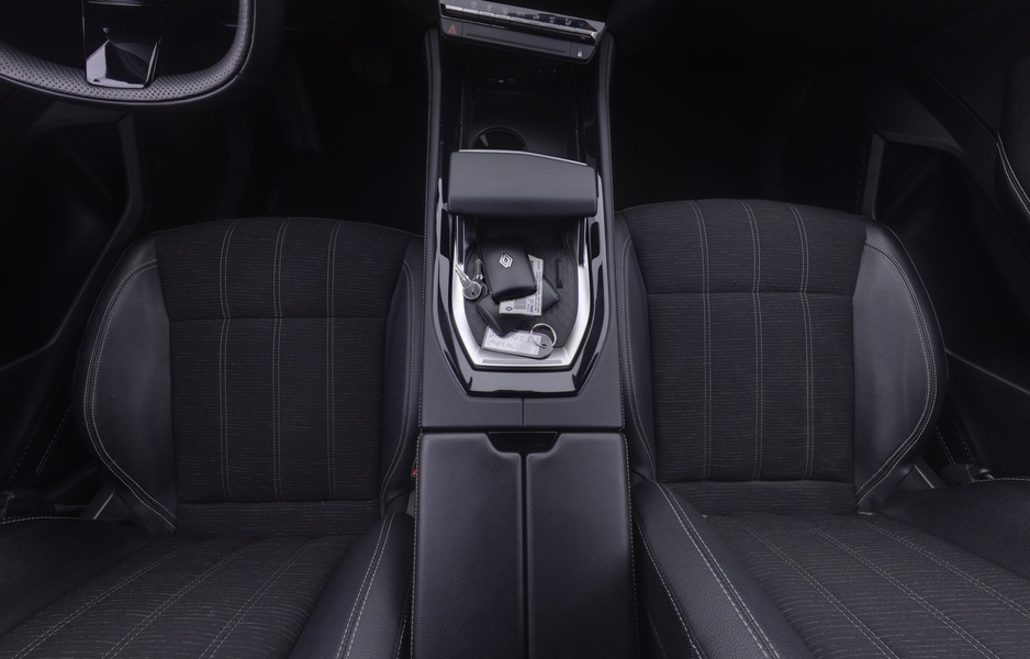 Renault Austral vaihtoauto