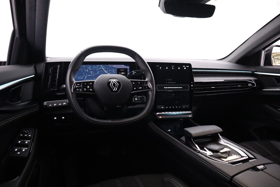 Renault Austral vaihtoauto