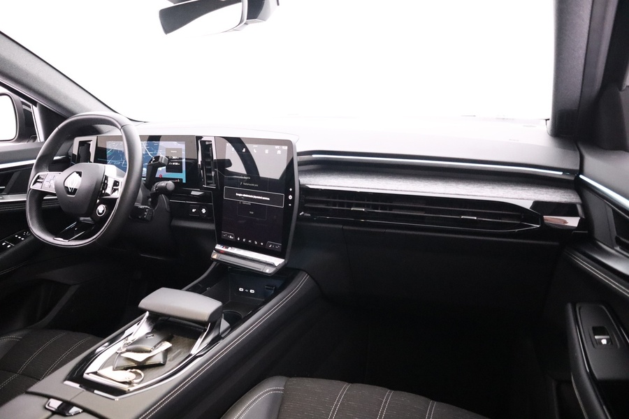 Renault Austral vaihtoauto