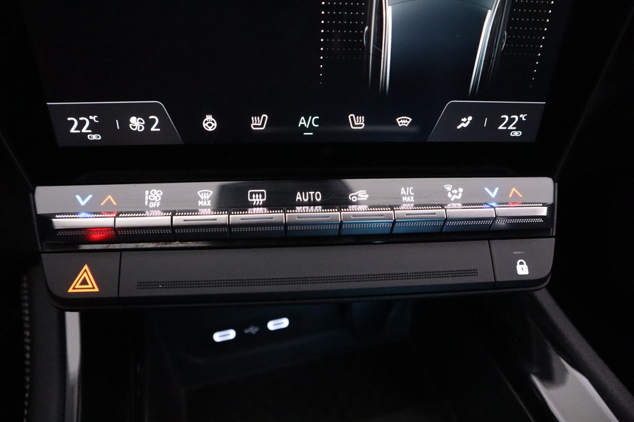 Renault Austral vaihtoauto