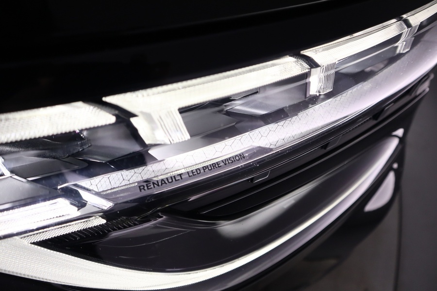 Renault Austral vaihtoauto