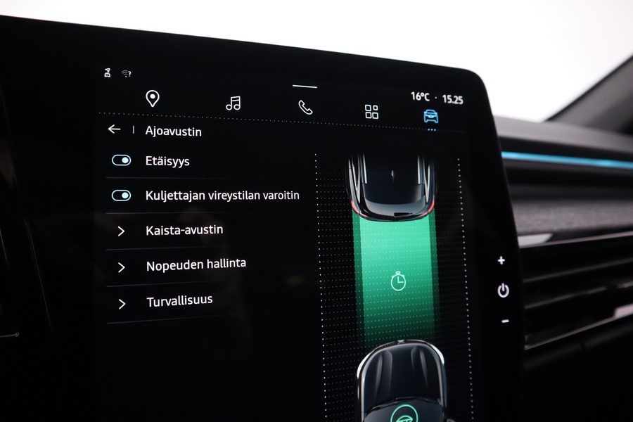 Renault Austral vaihtoauto