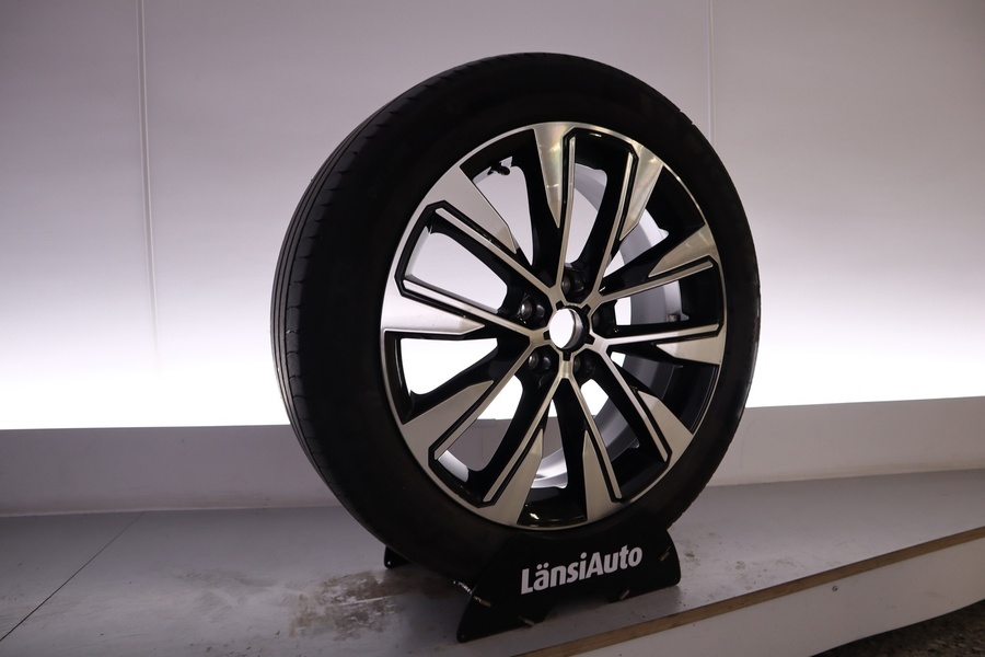 Renault Austral vaihtoauto