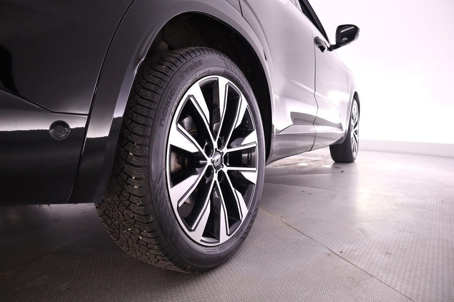 Renault Austral vaihtoauto