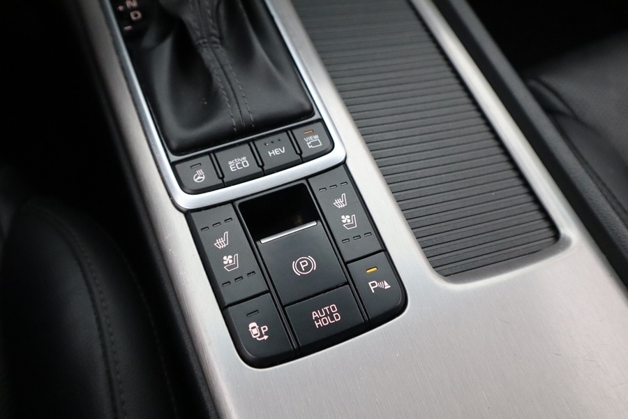 Kia Optima vaihtoauto