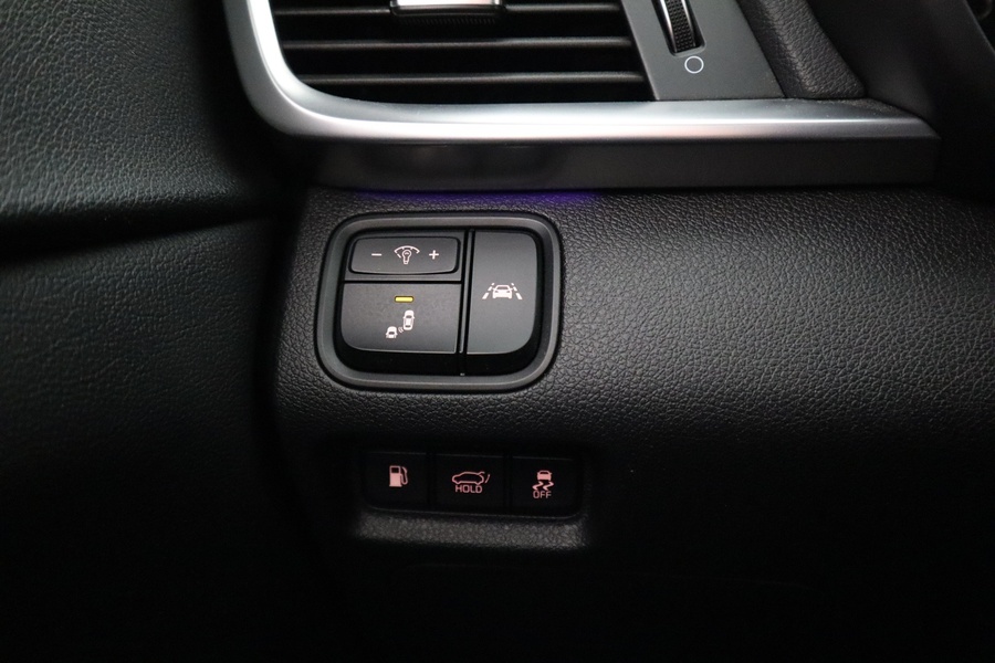 Kia Optima vaihtoauto