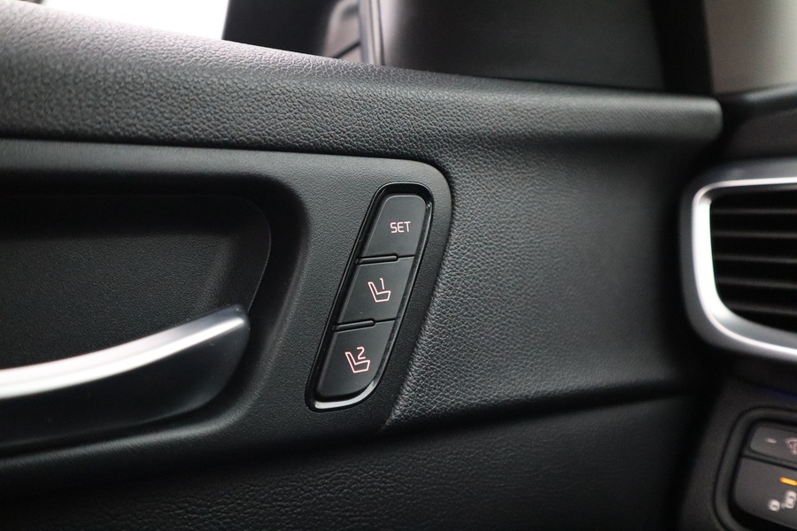 Kia Optima vaihtoauto