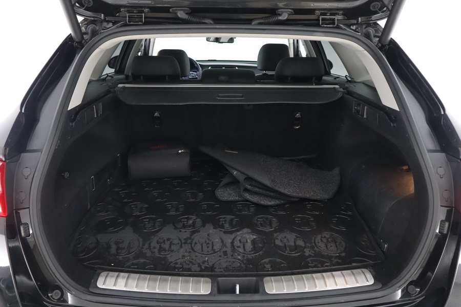 Kia Optima vaihtoauto