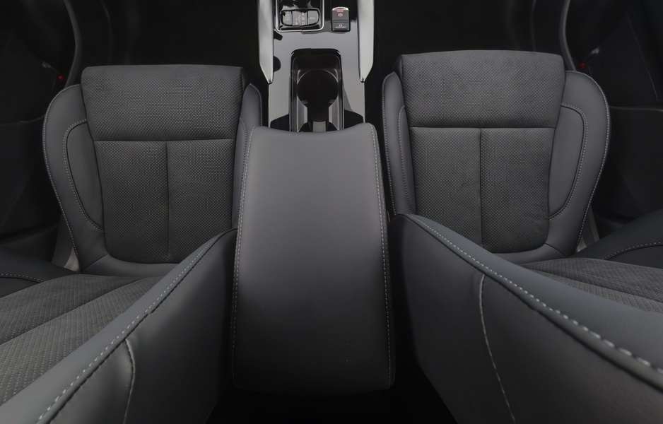 Mitsubishi Eclipse Cross vaihtoauto