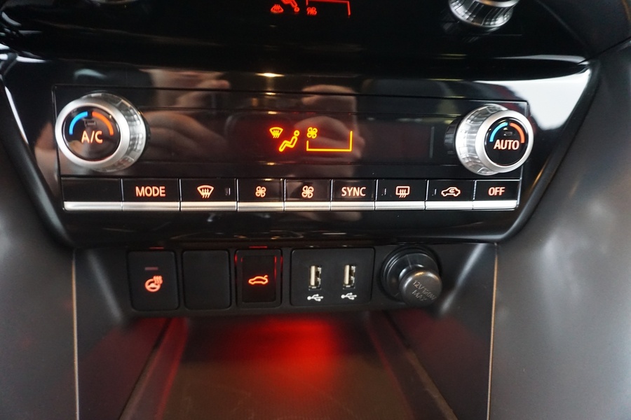 Mitsubishi Eclipse Cross vaihtoauto