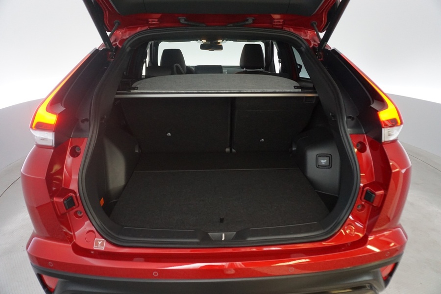 Mitsubishi Eclipse Cross vaihtoauto