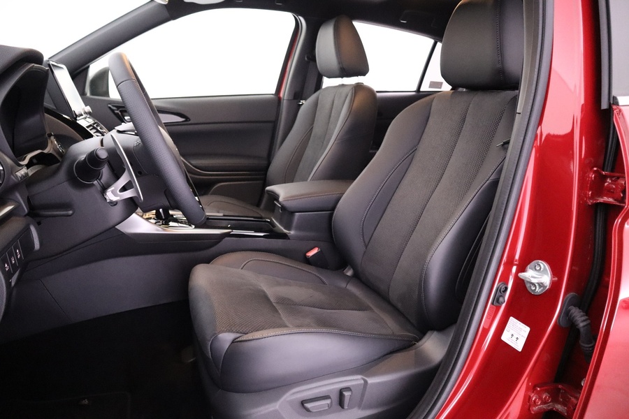 Mitsubishi Eclipse Cross vaihtoauto