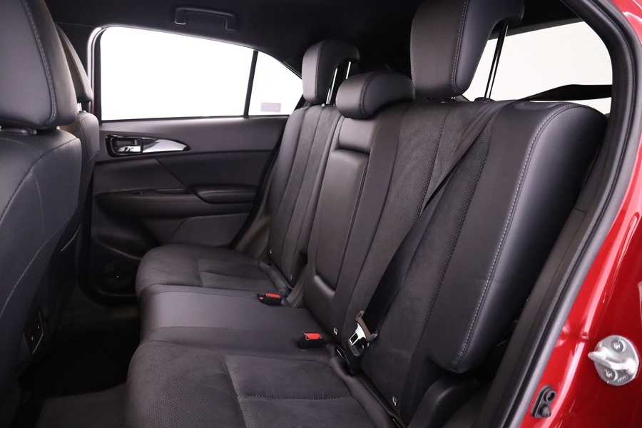 Mitsubishi Eclipse Cross vaihtoauto