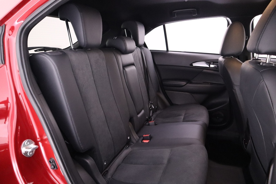 Mitsubishi Eclipse Cross vaihtoauto