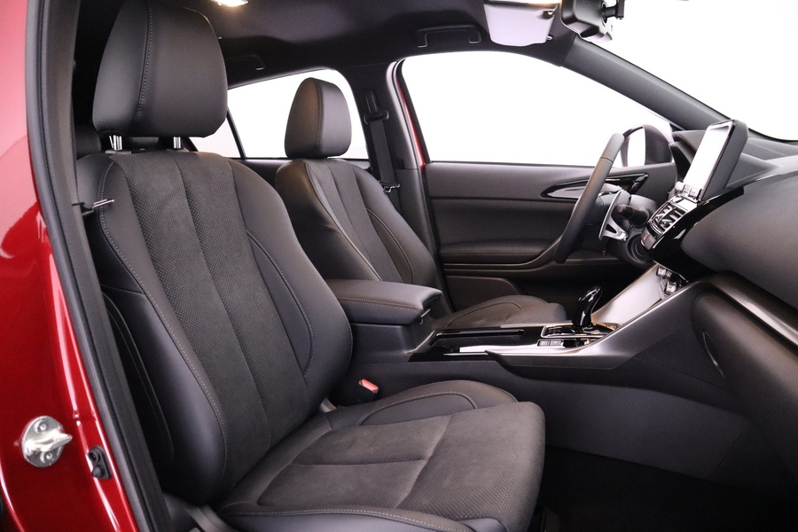 Mitsubishi Eclipse Cross vaihtoauto