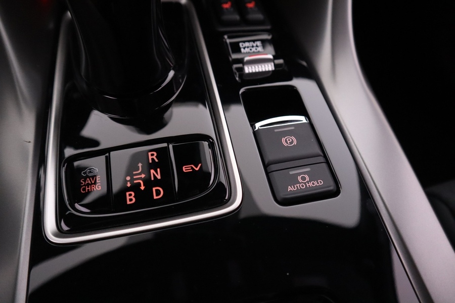 Mitsubishi Eclipse Cross vaihtoauto