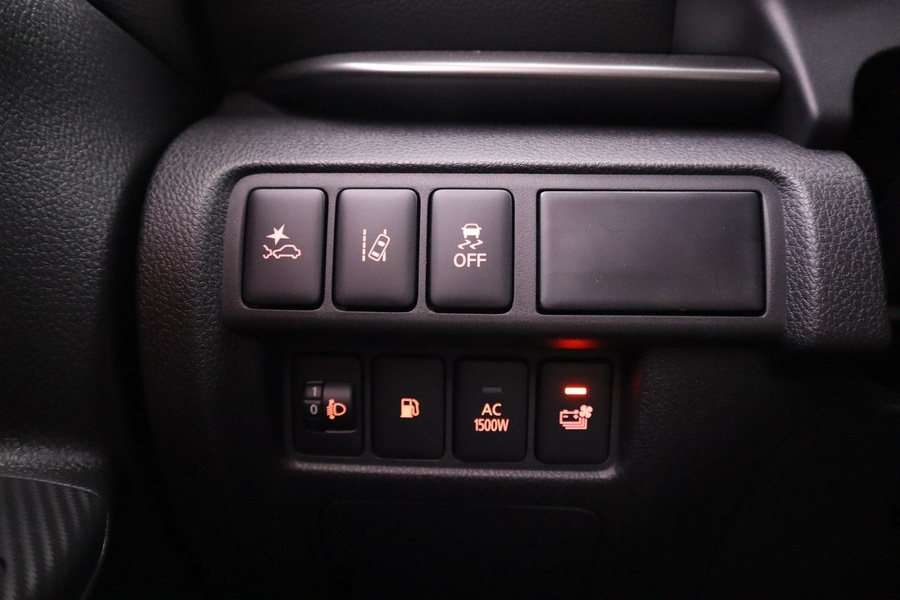 Mitsubishi Eclipse Cross vaihtoauto