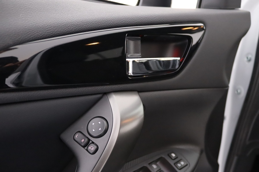 Mitsubishi Eclipse Cross vaihtoauto