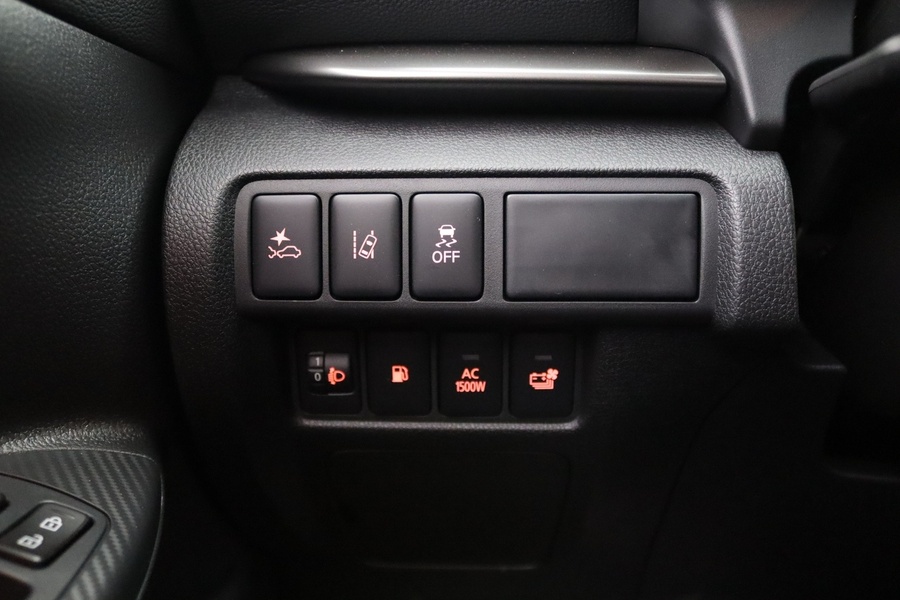 Mitsubishi Eclipse Cross vaihtoauto