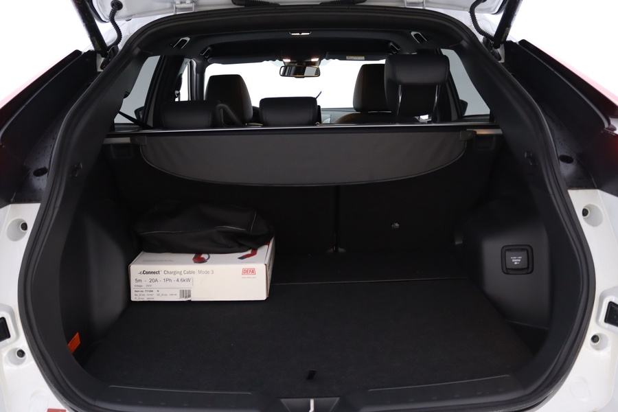 Mitsubishi Eclipse Cross vaihtoauto