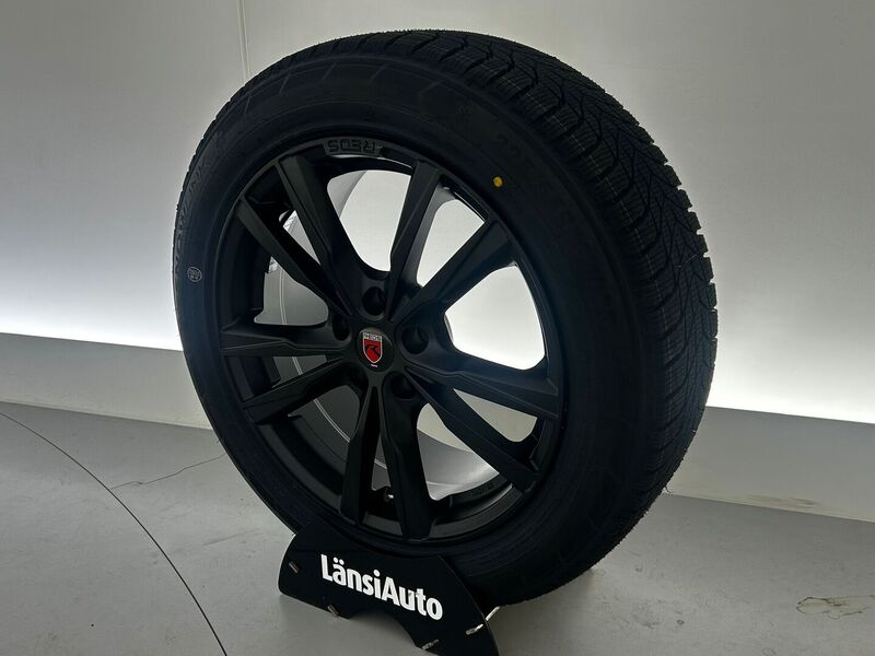 Mitsubishi Eclipse Cross vaihtoauto