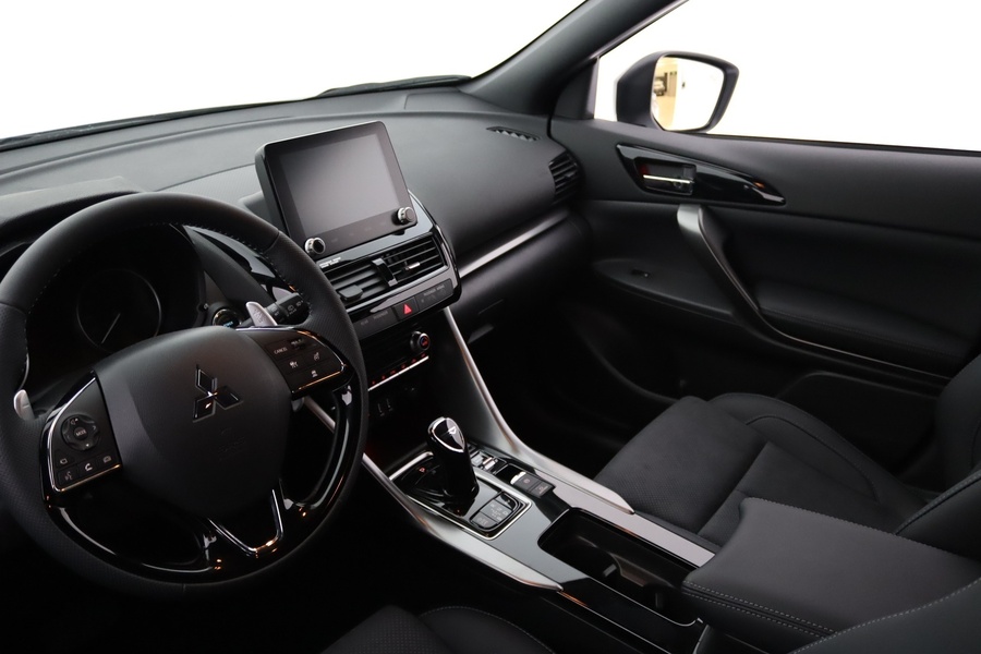 Mitsubishi Eclipse Cross vaihtoauto